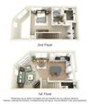 A4 1 Bedroom 1 Bath