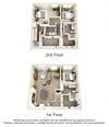 C5 3 Bedroom 3 Bath