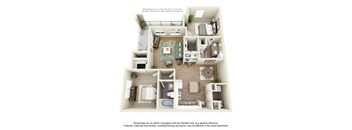 Cypress Lake at Stonebriar now Renting in Frisco, TX - 1, 2, and 3 bedroom apartments.