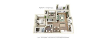 Cypress Lake at Stonebriar now Renting in Frisco, TX - 1, 2, and 3 bedroom apartments.