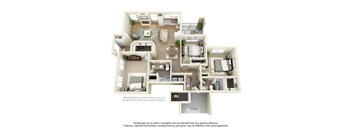 Cypress Lake at Stonebriar now Renting in Frisco, TX - 1, 2, and 3 bedroom apartments.