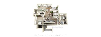 Cypress Lake at Stonebriar now Renting in Frisco, TX - 1, 2, and 3 bedroom apartments.