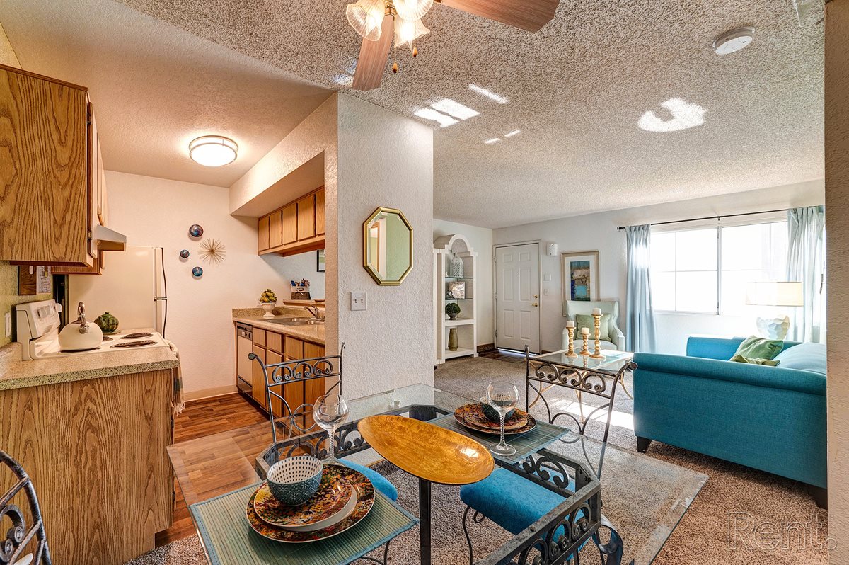 Country Club At The Meadows - 55+ Senior Apartments