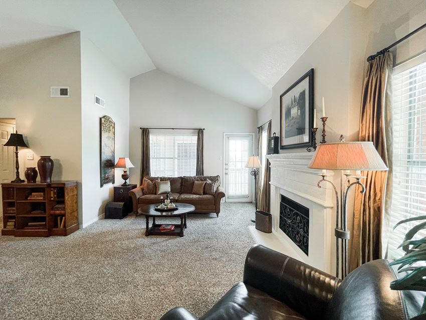 SaddleBrook Apartments, 5353 Keller Springs Road, Dallas, TX RentCafe