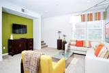 2-bedroom apartment at Croix Townhomes in Henderson