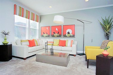 1281 Galleria Drive 2-3 Beds Apartment for Rent - Photo Gallery 1