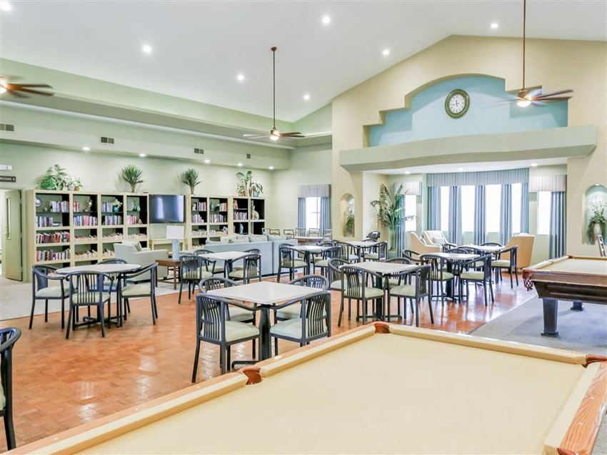 Country Club At The Meadows 55+ Senior Community Apartments, 300