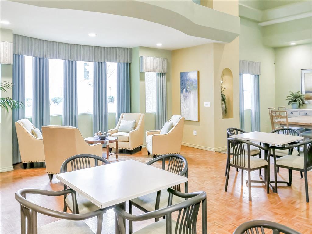 Country Club At The Meadows 55+ Senior Community Apartments, 300