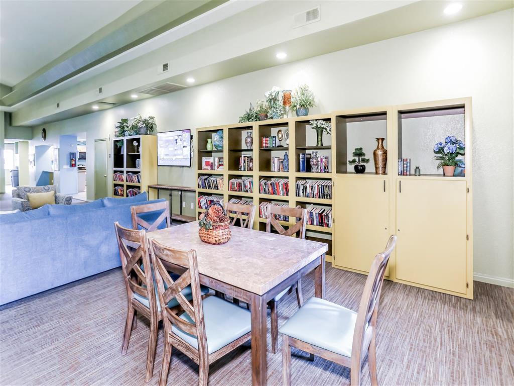 Country Club At The Meadows 55+ Senior Community Apartments, 300