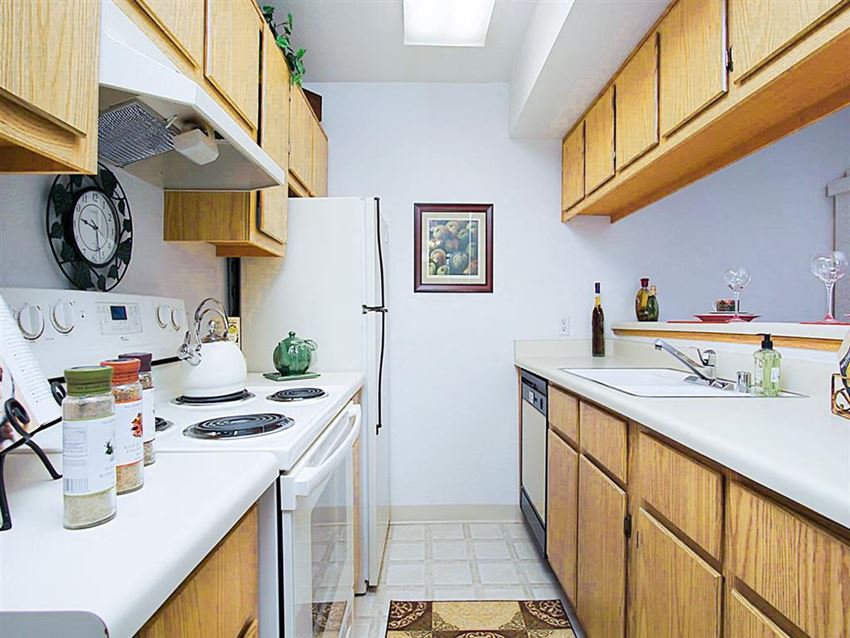 Country Club At The Meadows 55+ Senior Community Apartments, 300