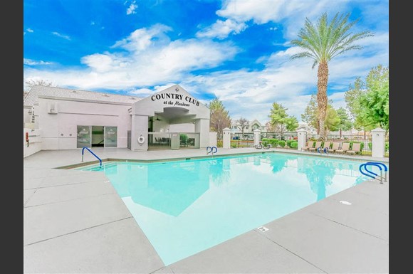 Country Club at The Meadows - 55+ Senior Community Apartments, 300