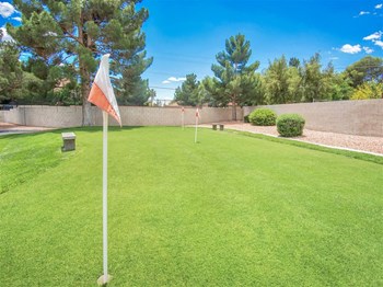 Country Club At Valley View - 55+ Senior Community Apartments, 1400 South Valley  View, Las Vegas, NV - RentCafe