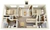 Two Bedroom