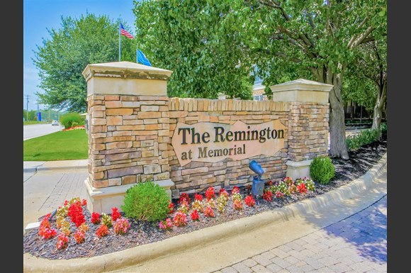 The Remington At Memorial Apartments 8461 E 81st Street Tulsa Ok Rentcafe