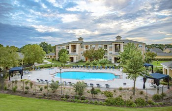 Sonoma Grande Apartments For Lease, Tulsa OK - Photo Gallery 3