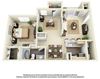 1 Bed + Den 1 Bath