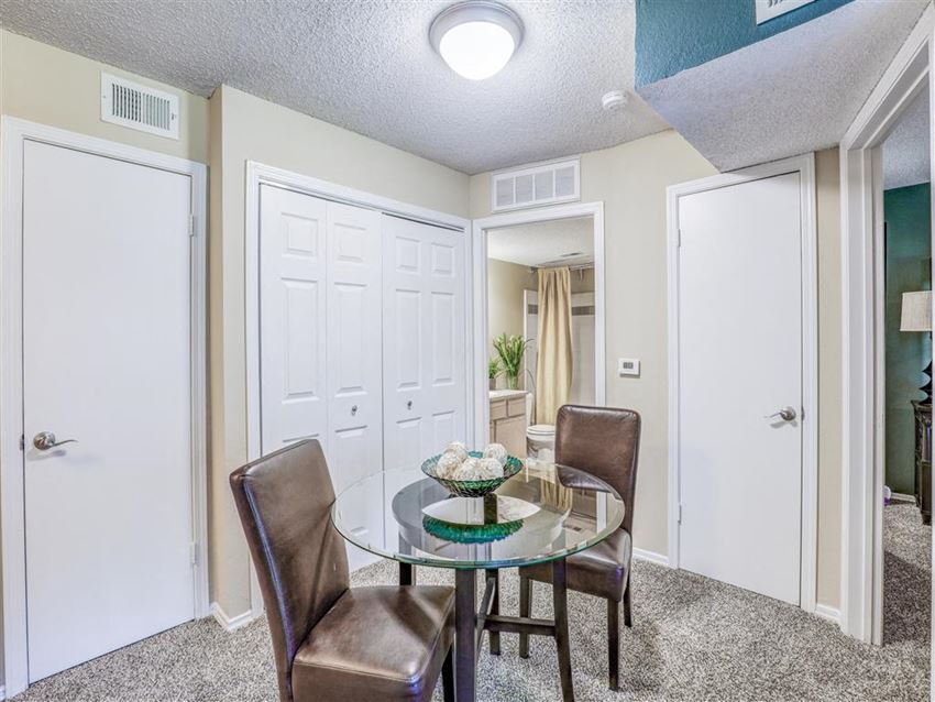 Trinity Square Apartments, 4350 Trinity Mills Rd., Dallas, TX RentCafe