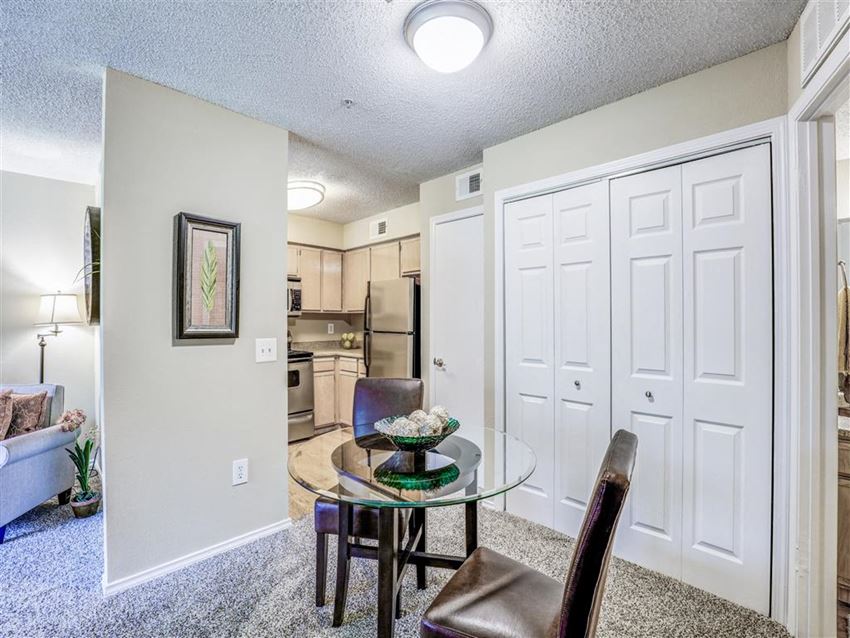 Trinity Square Apartments, 4350 Trinity Mills Rd., Dallas, TX RentCafe