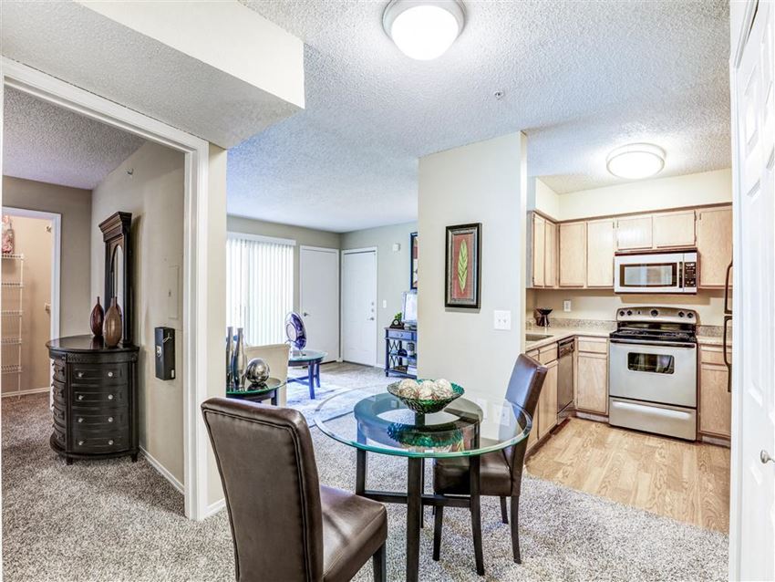 Trinity Square Apartments, 4350 Trinity Mills Rd., Dallas, TX RentCafe