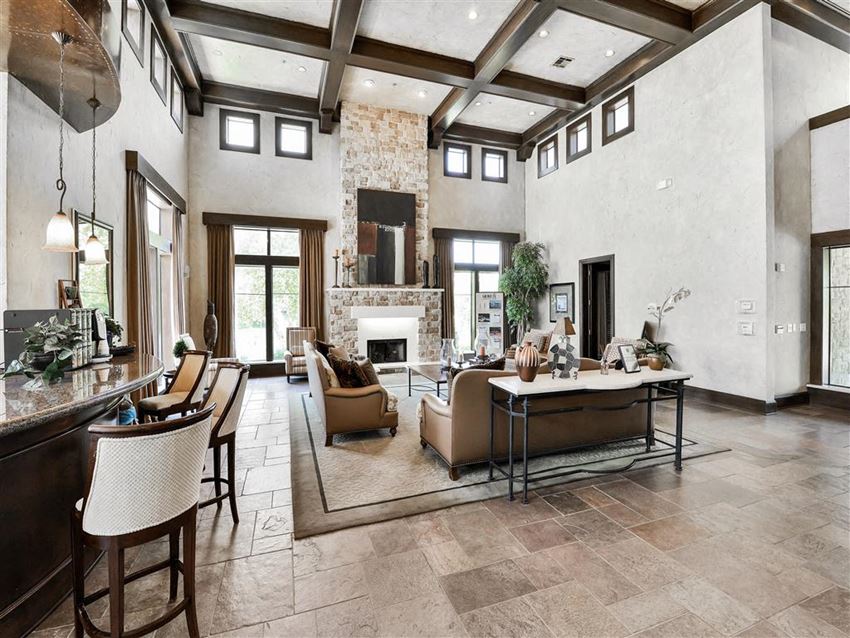 Cypress Lake At Stonebriar Apartments, 8404 Warren Parkway, Frisco, TX