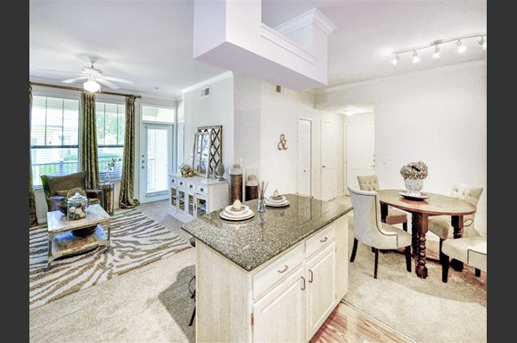 Cypress Lake at Stonebriar Apartments, 8404 Warren Parkway, Frisco, TX