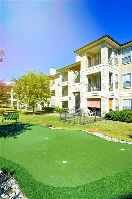 Cypress Lake At Stonebriar Apartments, 8404 Warren Parkway, Frisco, TX