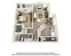 1 Bed 1 Bath Medium