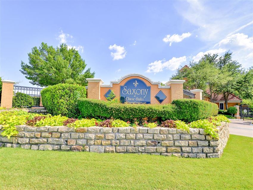 Saxony At Chase Oaks Apartments, 300 Legacy Drive, Plano, TX RentCafe