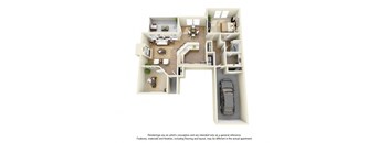 The Winsted at Valley Ranch Apartments in  Irving, TX offers spacious 1 & 2 bedroom apartment homes.
