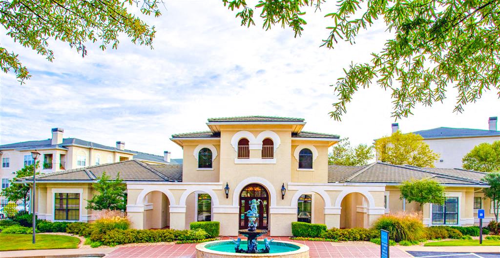 Estancia Apartments, 7705 South Mingo Road, Tulsa, OK - RENTCafé