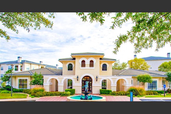 Estancia Apartments, 7705 South Mingo Road, Tulsa, OK - RENTCafé