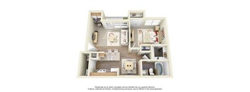 Tuscany Square Apartments in Dallas, TX is now leasing studio apartments, and spacious 1 & 2 bedrooms!