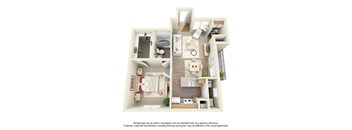 Tuscany Square Apartments in Dallas, TX is now leasing studio apartments, and spacious 1 & 2 bedrooms!