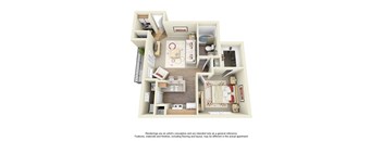 Tuscany Square Apartments in Dallas, TX is now leasing studio apartments, and spacious 1 & 2 bedrooms!