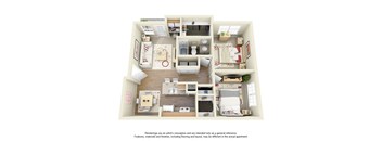 Tuscany Square Apartments in Dallas, TX is now leasing studio apartments, and spacious 1 & 2 bedrooms!