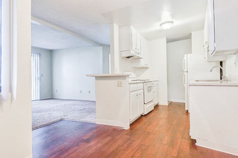 Village Park Apartments