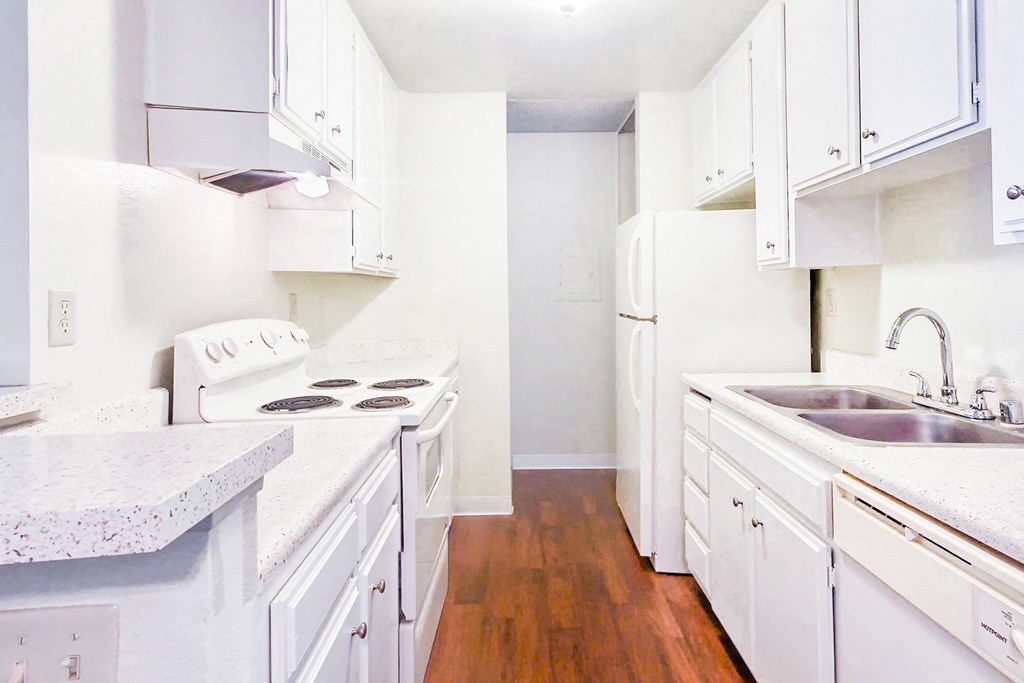 Village Park Apartments is a similar property to Pacific Villas | Encinitas located in Encinitas