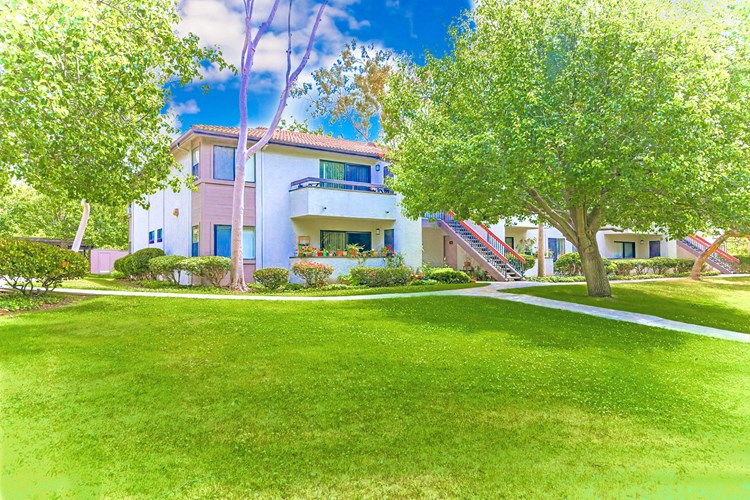 Village Park Apartments