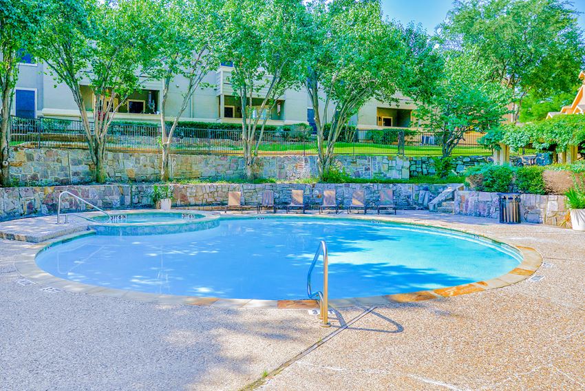 Winsted At Valley Ranch Apartments, 10501 North MacArthur Boulevard