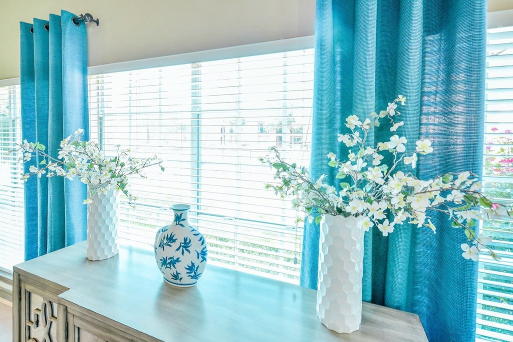 Light and bright windows