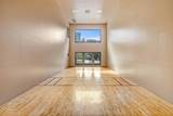 Studio apartment at Villas At Katy Trail Apartments in Dallas