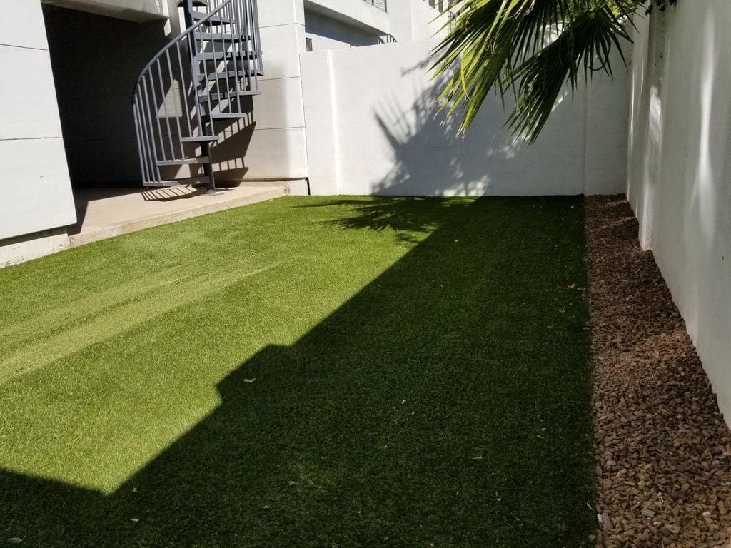 Green Space at Dolce Villagio Townhomes, Arizona, 85281