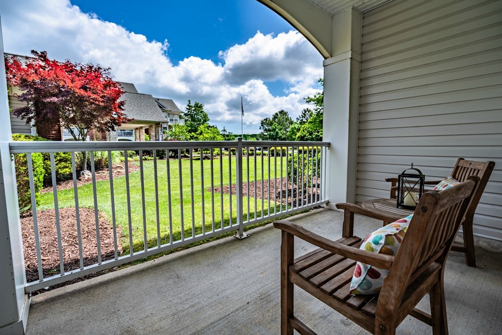 Clubhouse at Falcon Creek Apartment homes