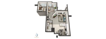 Caravelle Floor Plan