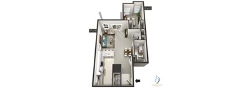Freedom Floor Plan