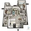 Ketch Floor Plan Ketch Floor Plan
