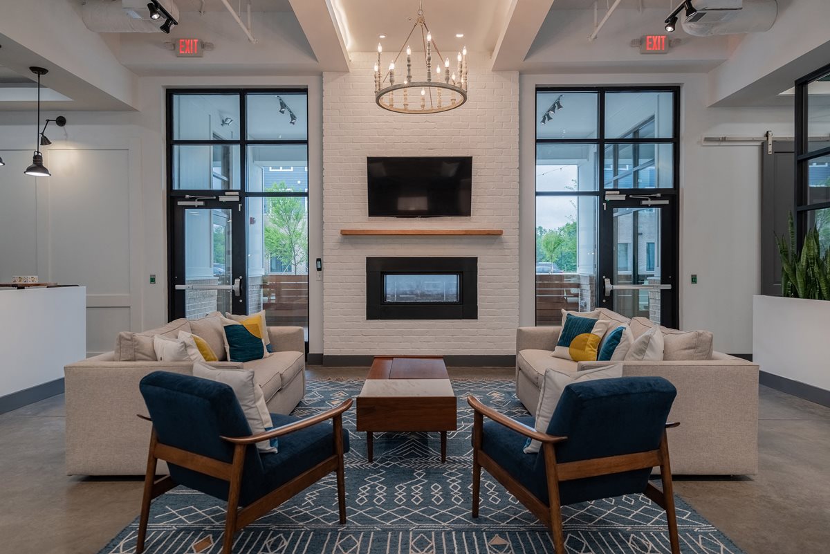 3800 Acqua At Bridgeport Apartments