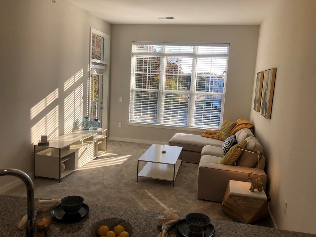 Ravenna Living Space