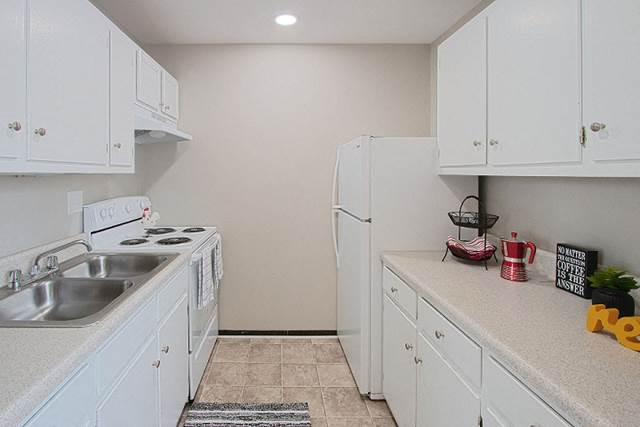 2-bedroom apartment at John Abbitt Apartments in Hampton, VA