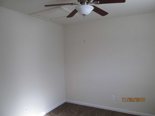 Bedroom Courthouse Way Apts.